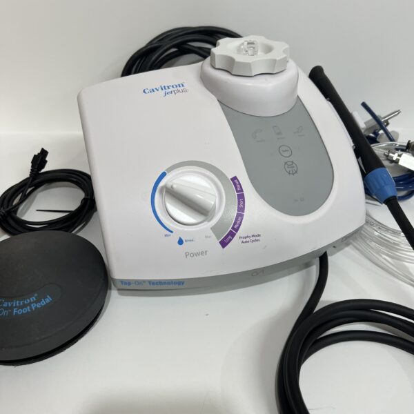 Cavitron JET Plus GEN-137 - Image 3