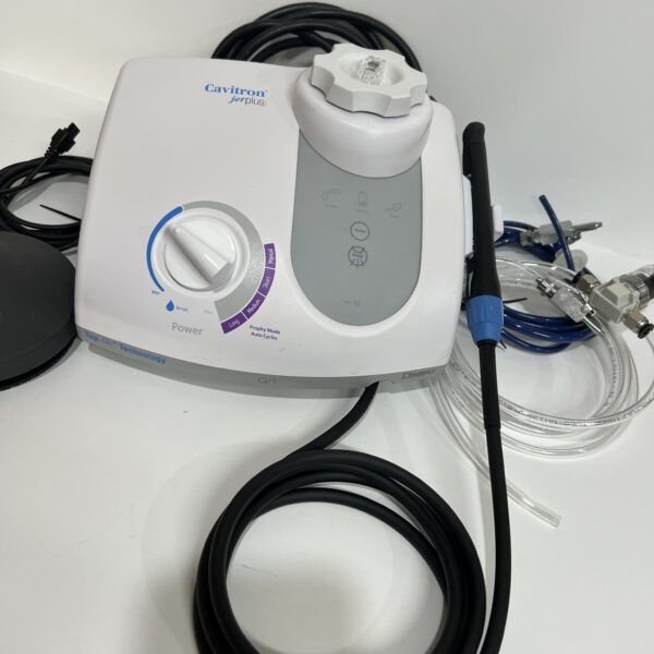 Cavitron JET Plus GEN-137 - Image 2