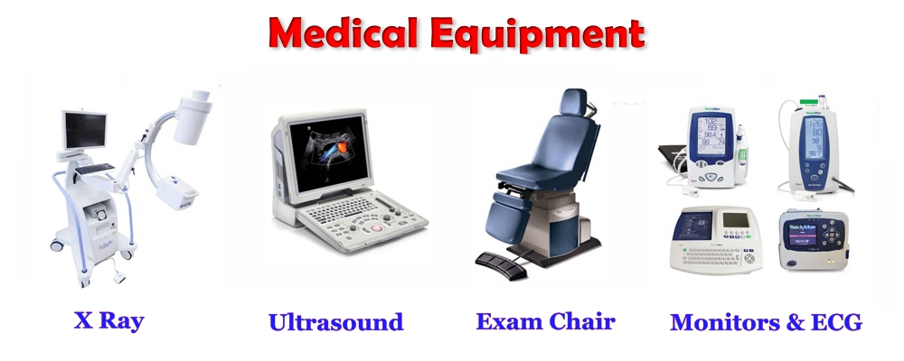 Bio Medical Fix | Medical & Dental Equipment