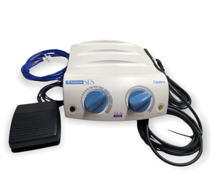 Dentsply Cavitron SPS Gen-119 Ultrasonic Scaler