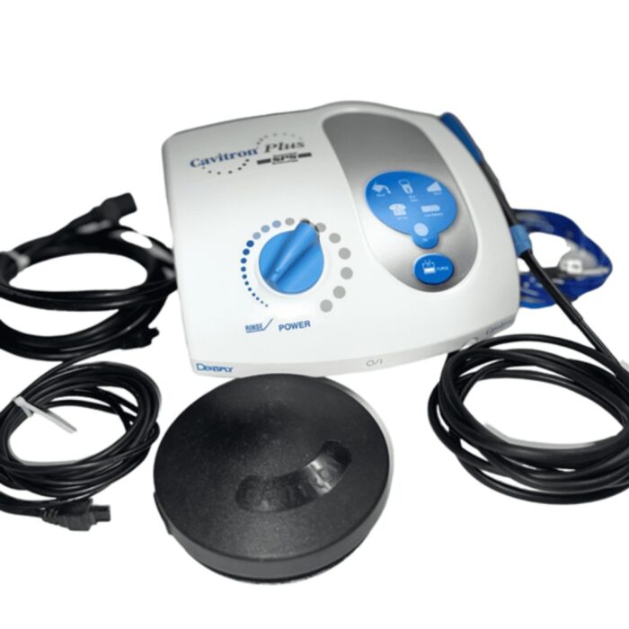 Dentsply Cavitron Plus Gen-131 Ultrasonic Scaler