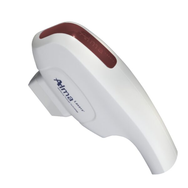 ALMA   Handpiece Repair Evaluation