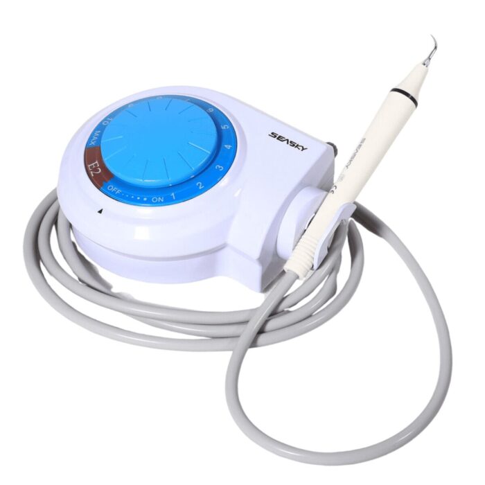 Ultrasonic Piezo Scaler E2 SEASKY