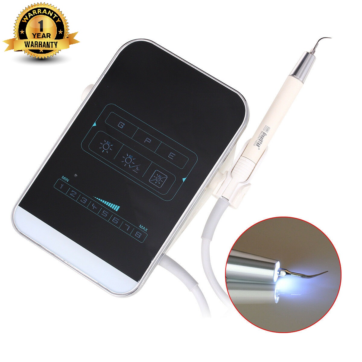 Ultrasonic Scalers Biomedical Fix