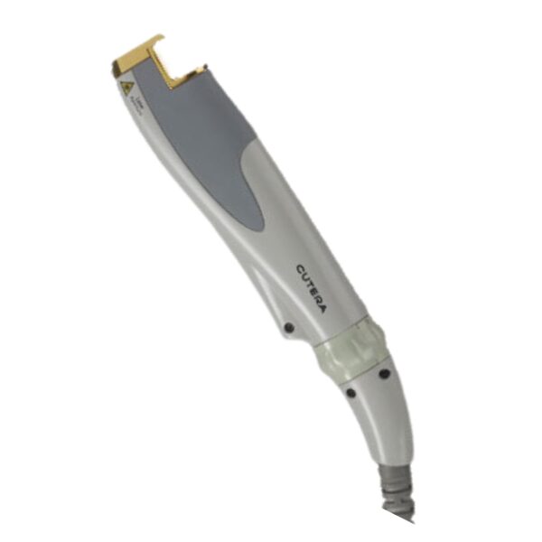 CURETA Handpiece Repair Evaluation