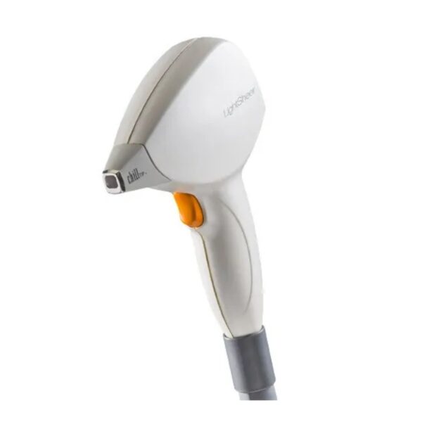 LUMENIS Handpiece Repair Evaluation.