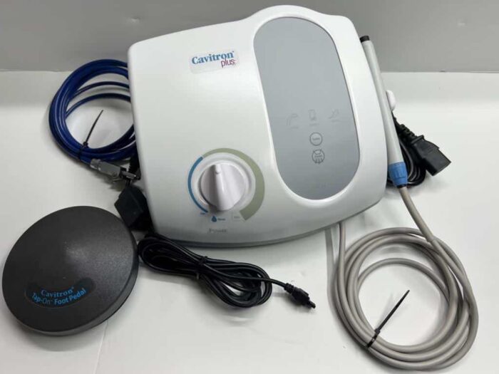 Dentsply Cavitron Plus Gen-136 - Image 3