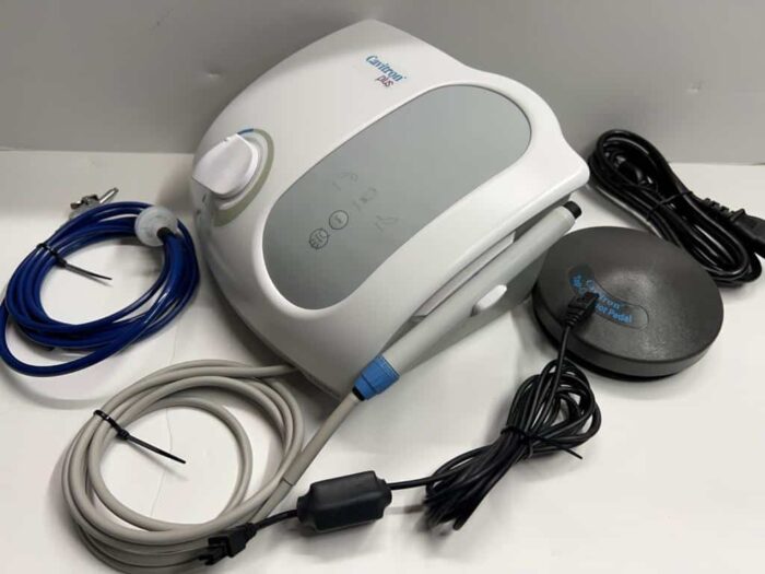 Dentsply Cavitron Plus Gen-136 - Image 2