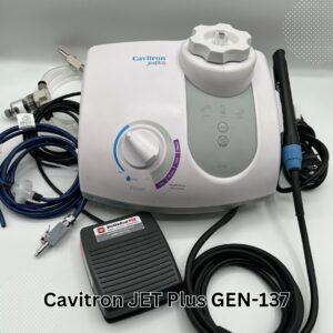 Dentsply Cavitron JET Plus GEN-137