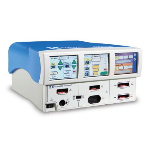 Electrosurgical Unit