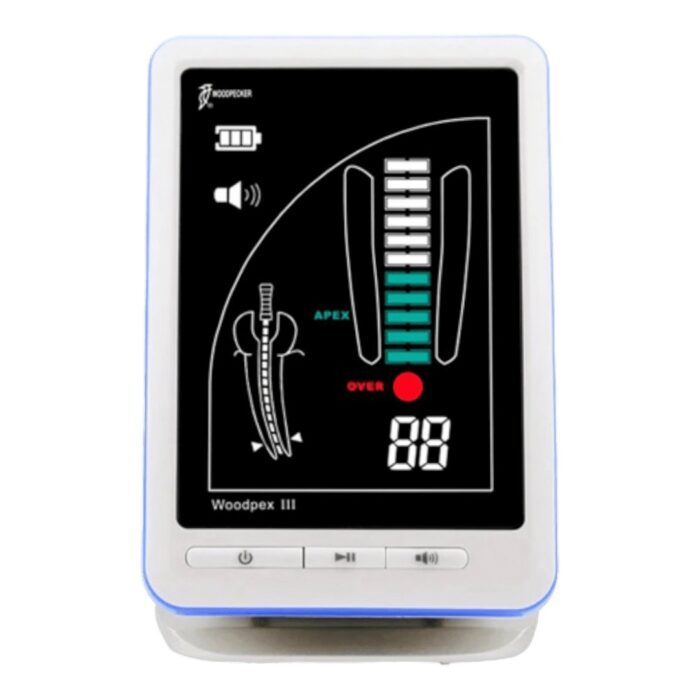 Compex Multi-Frequency Apex Locator