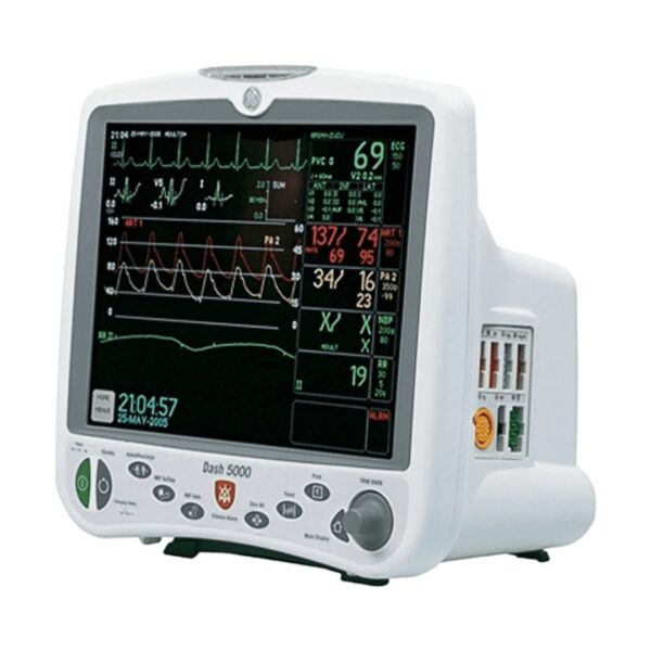 GE Dash 5000 Patient Monitor