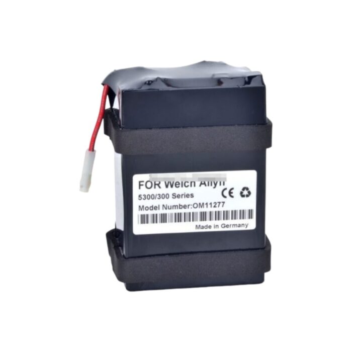 Welch Allyn 300 420 5300 Series Battery