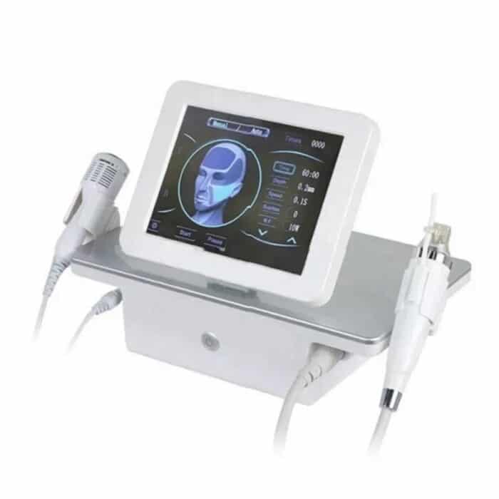 RF Microneedling Machine