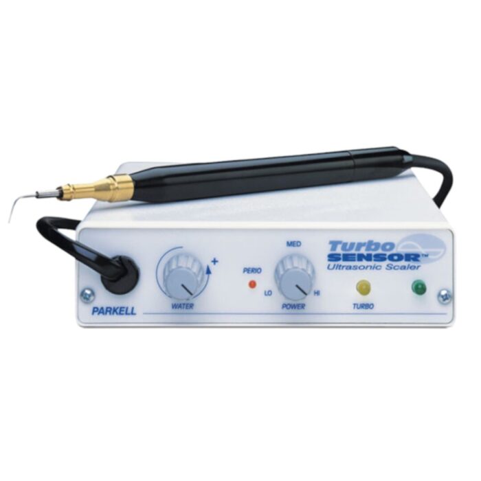 TurboSENSOR Ultrasonic Scaler