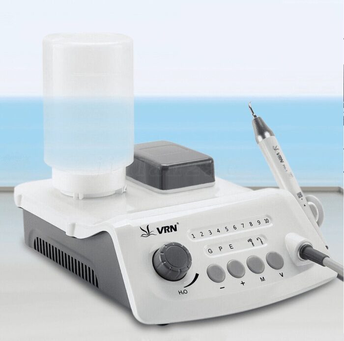 VRN LED Dental Ultrasonic Piezo Scaler. - Image 2