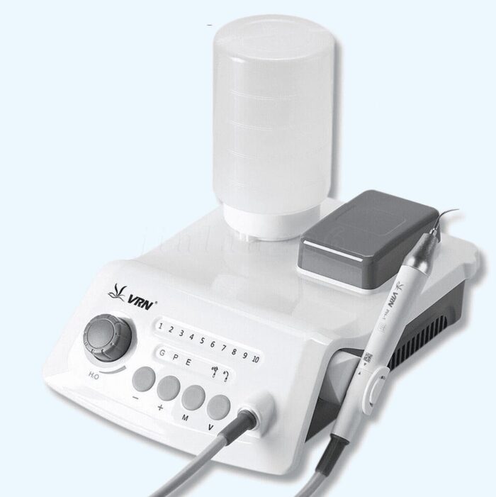 VRN LED Dental Ultrasonic Piezo Scaler. - Image 3