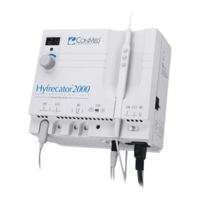 Conmed Hyfrecator 2000