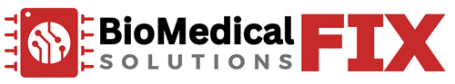 Biomedical Fix Logo