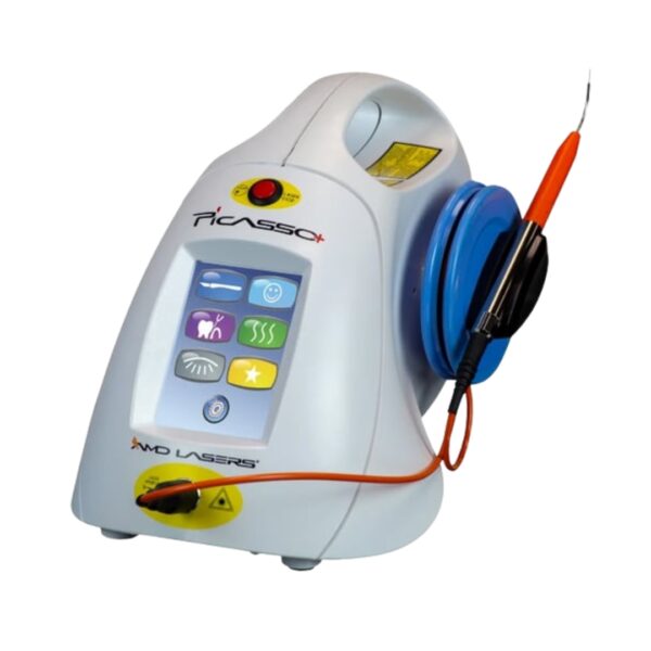 Picasso Plus 7Watt Soft Tissue Laser