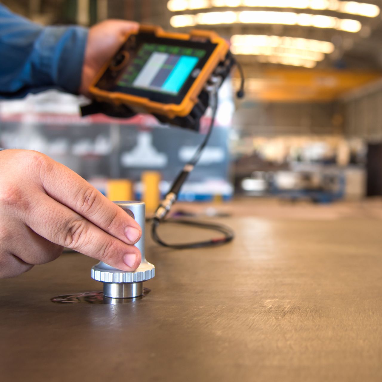 Equipment Calibration Services