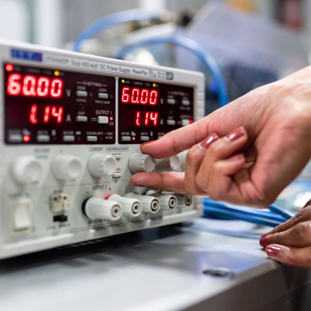 biomedical equipment repair, Equipment Calibration Services